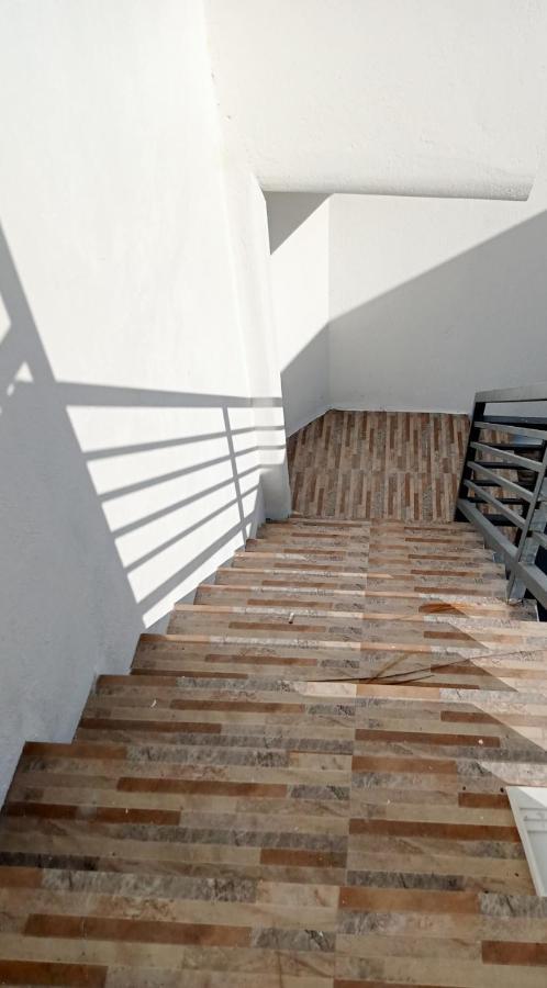 __Aplaridel Inn Suites__ Angeles Zewnętrze zdjęcie