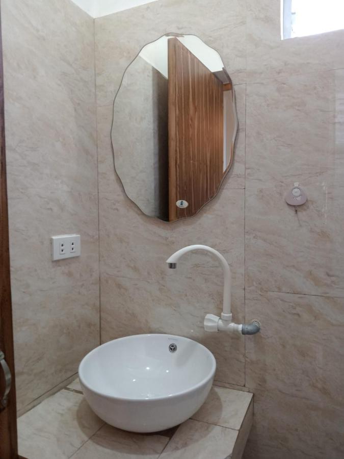 __Aplaridel Inn Suites__ Angeles Zewnętrze zdjęcie