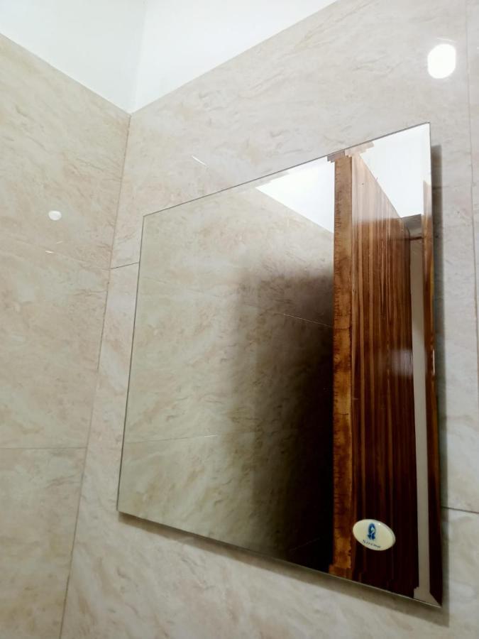 __Aplaridel Inn Suites__ Angeles Zewnętrze zdjęcie