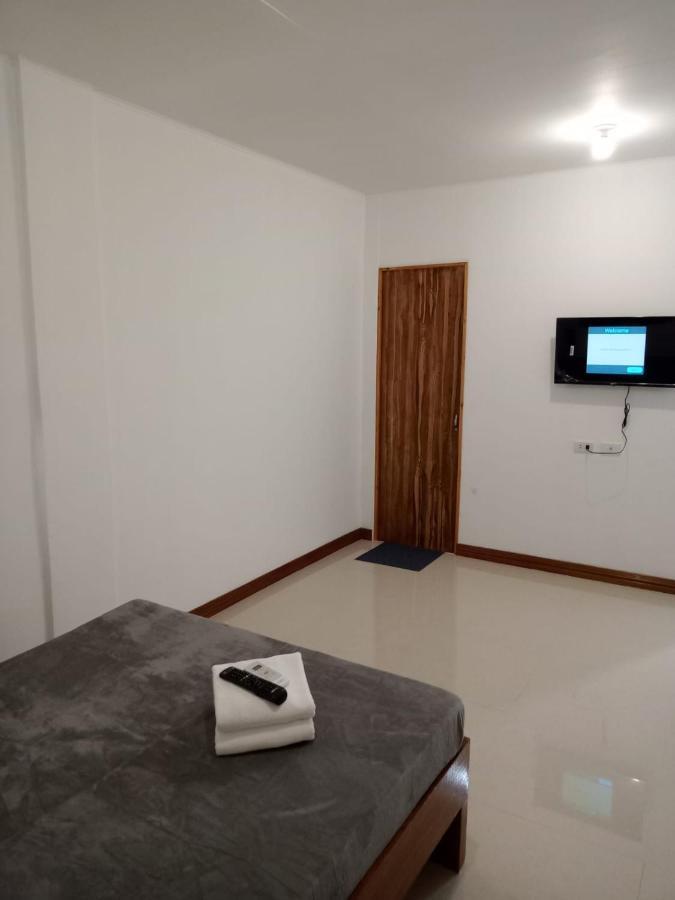 __Aplaridel Inn Suites__ Angeles Zewnętrze zdjęcie