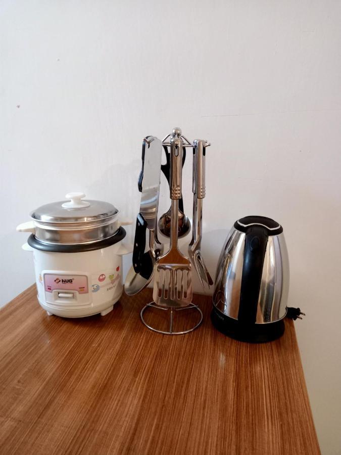 __Aplaridel Inn Suites__ Angeles Zewnętrze zdjęcie