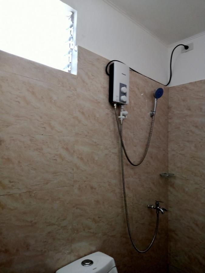 __Aplaridel Inn Suites__ Angeles Zewnętrze zdjęcie